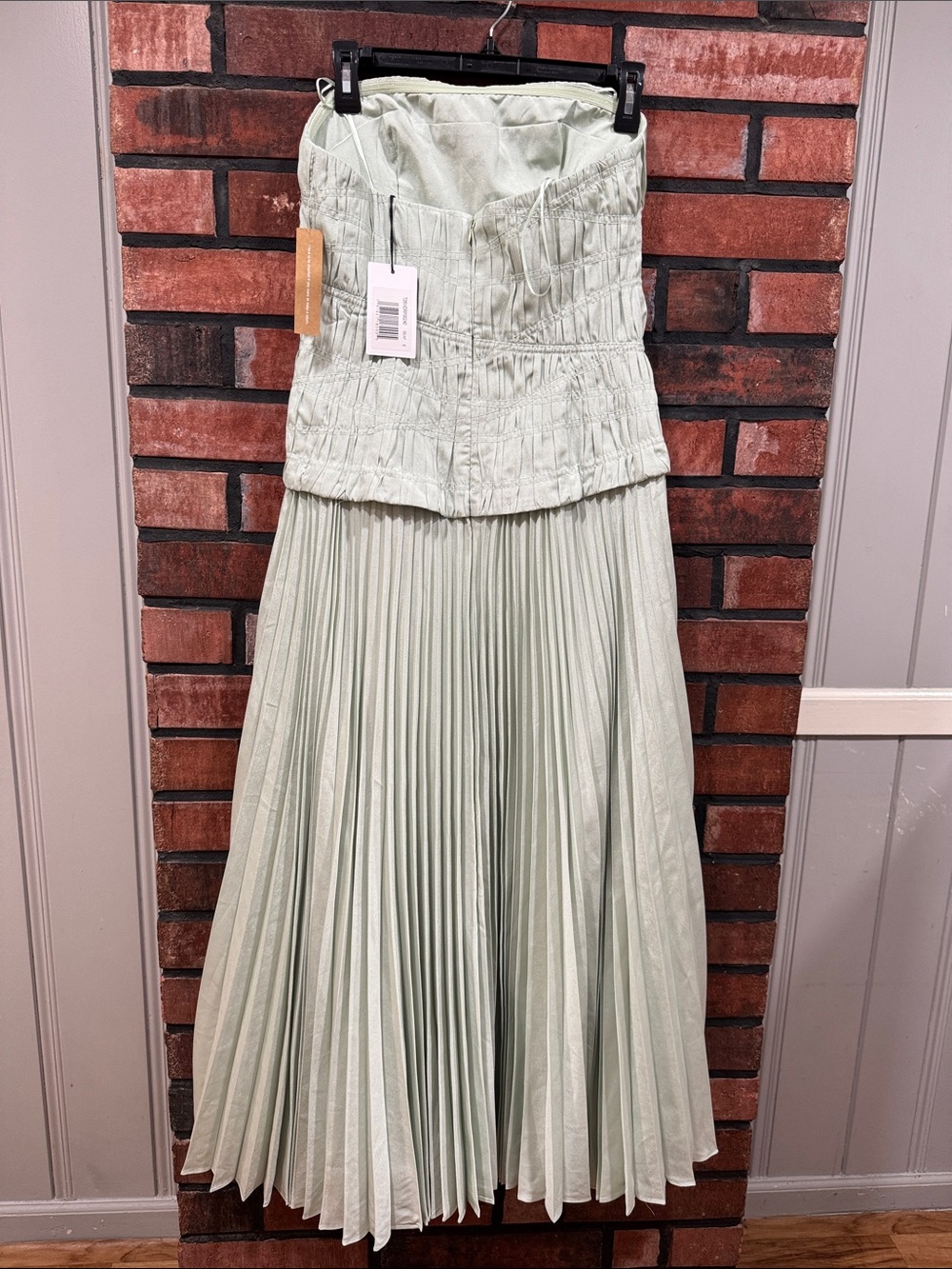 0.P.T ADA DRESS - Picture 7 of 15